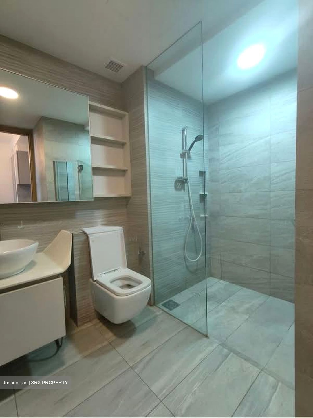 High Park Residences (D28), Apartment #603962351